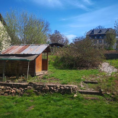 Ferienhaus Vulkaneifel Abtei Himmerod Großlittgen Exteriör bild