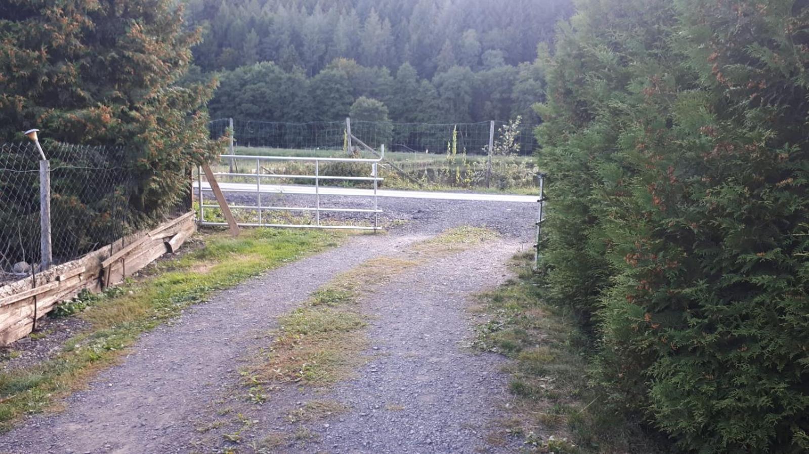 Ferienhaus Vulkaneifel Abtei Himmerod Großlittgen Exteriör bild
