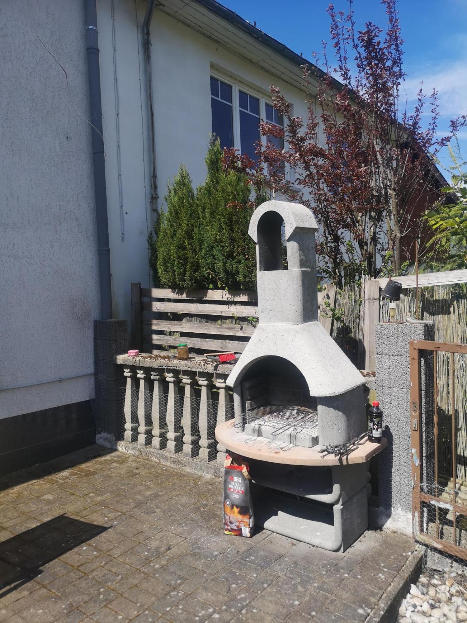 Ferienhaus Vulkaneifel Abtei Himmerod Großlittgen Exteriör bild